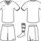 Soccer Jersey - Print-View