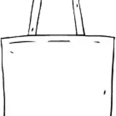 Tote Bags - Print-View