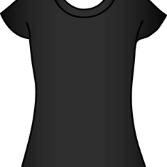 Women's T-shirt - Print-View