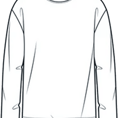 Long Sleeve - Print-View