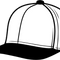 Fitted Hats - Print-View