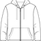 Full Zip - Print-View