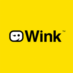 Wink - Print-View