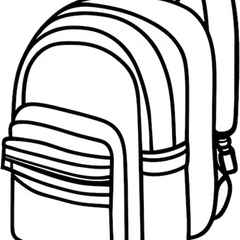 BackPacks - Print-View