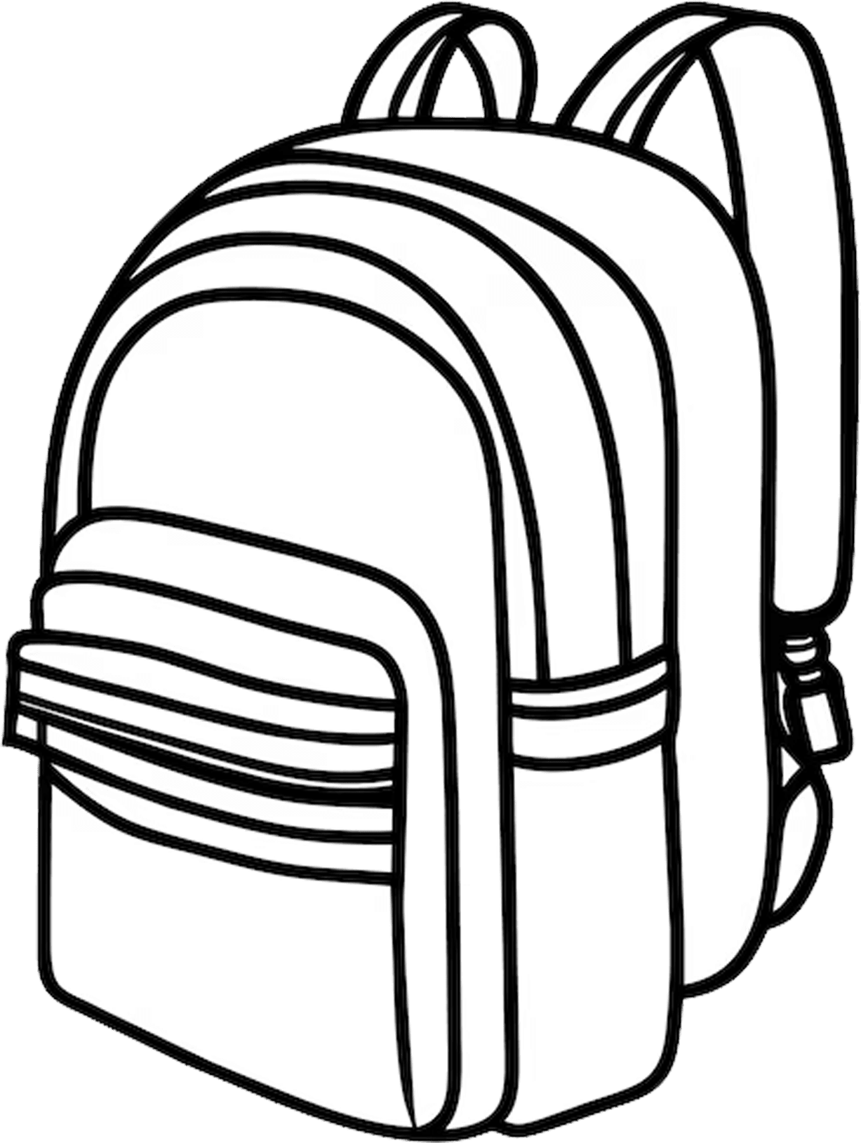 BackPacks - Print-View