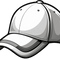 Baseball Hats - Print-View