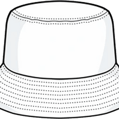 Bucket Hats - Print-View
