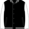 Varsity Jacket - Print-View