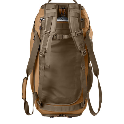 Carhartt 75L Heavy Haul Duffel Brown