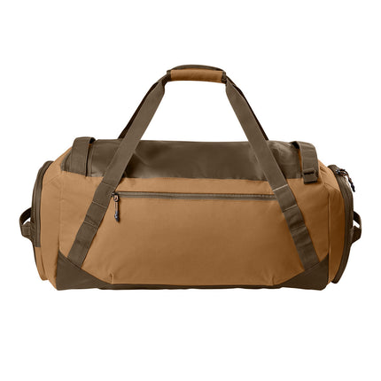 Carhartt 75L Heavy Haul Duffel Brown