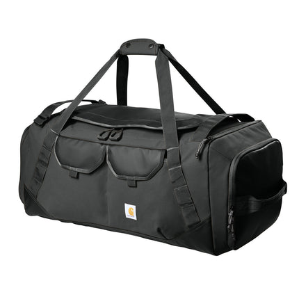 Carhartt 75L Heavy Haul Duffel Black