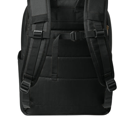 Carhartt Two-Compartment Cooler Backpack Black