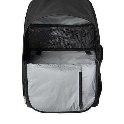 Carhartt Two-Compartment Cooler Backpack Black