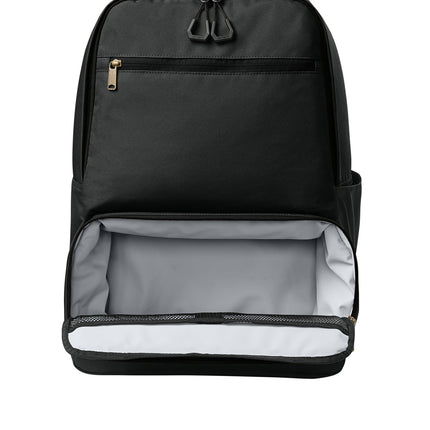 Carhartt Two-Compartment Cooler Backpack Black