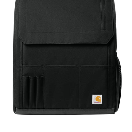 Carhartt Universal Seat Organizer Black
