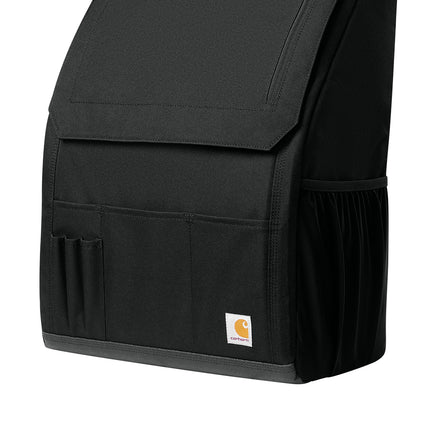 Carhartt Universal Seat Organizer Black