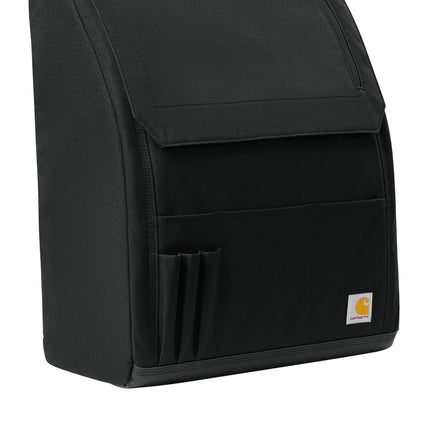 Carhartt Universal Seat Organizer Black