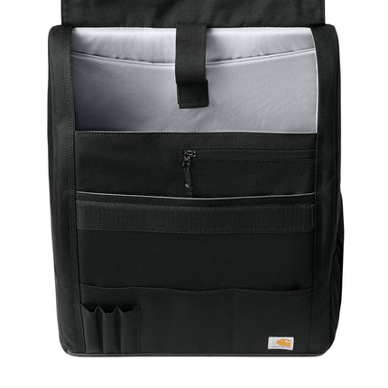 Carhartt Universal Seat Organizer Black