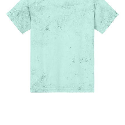 Comfort Colors® Youth Heavyweight Color Blast Tee