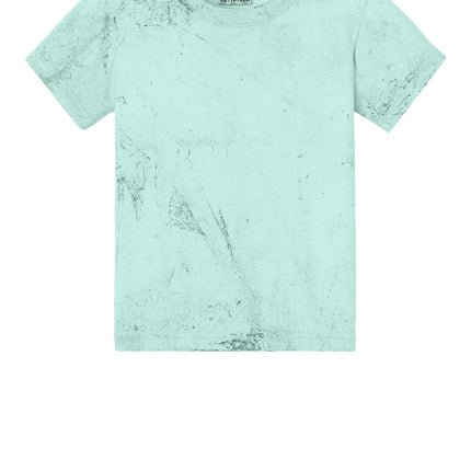 Comfort Colors® Youth Heavyweight Color Blast Tee