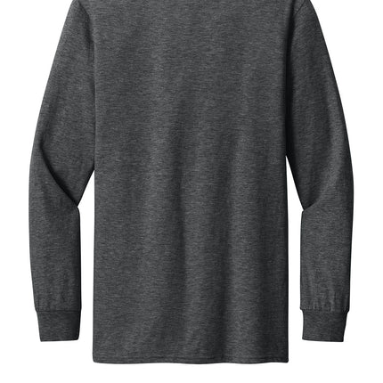 Jerzees® Premium Blend Ring Spun Long Sleeve T-Shirt