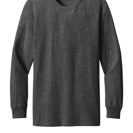 Jerzees® Premium Blend Ring Spun Long Sleeve T-Shirt