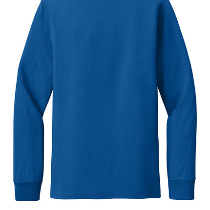 Jerzees® Premium Blend Ring Spun Long Sleeve T-Shirt
