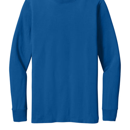 Jerzees® Premium Blend Ring Spun Long Sleeve T-Shirt