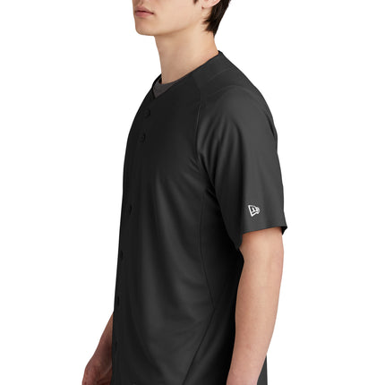 Baseball jersey
