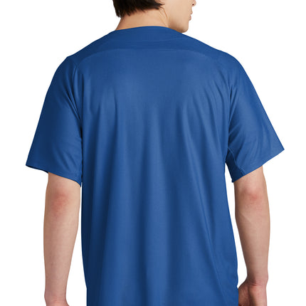 Custom Baseball jersey