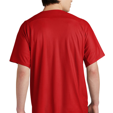 Baseball jersey