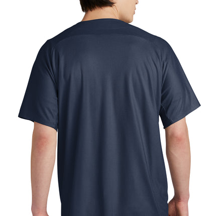 Custom Baseball jersey