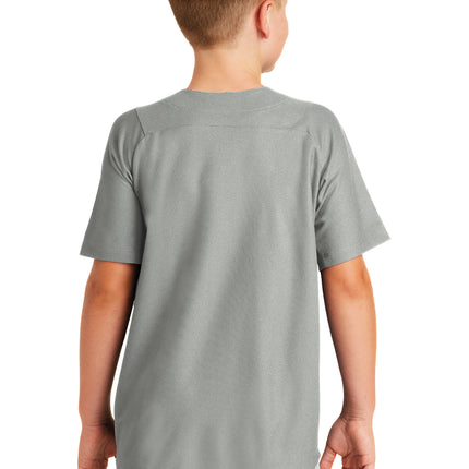 youth Baseball team jersey