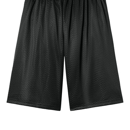 A4 Sprint 7" Mesh Short