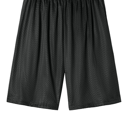 A4 Sprint 7" Mesh Short
