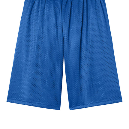 A4 Sprint 7" Mesh Short