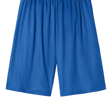 A4 Sprint 7" Mesh Short