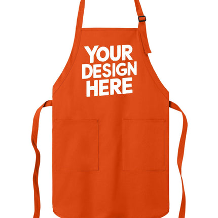 Custom Apron