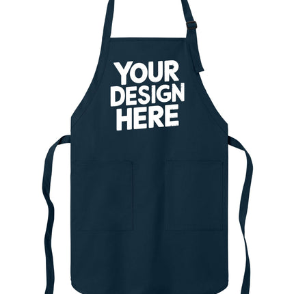 Custom Apron