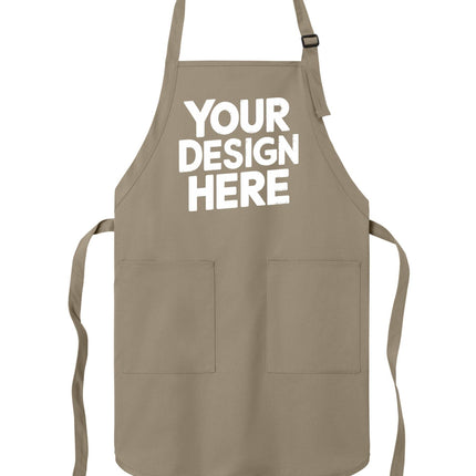 Custom Apron