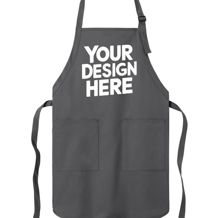 Custom Apron