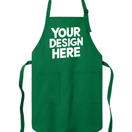 Custom Apron