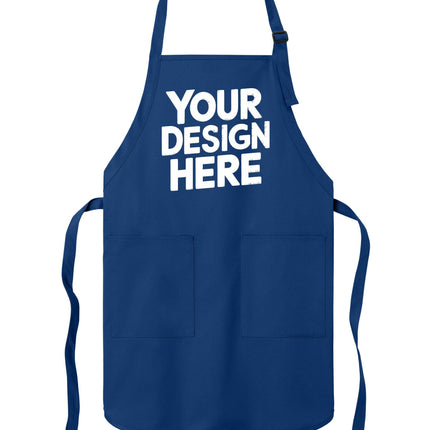 Custom Apron