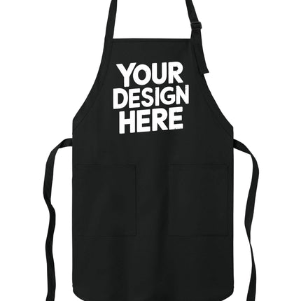 Custom Apron
