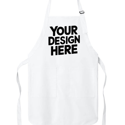 Custom Apron