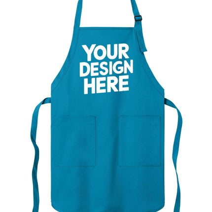 Custom Apron