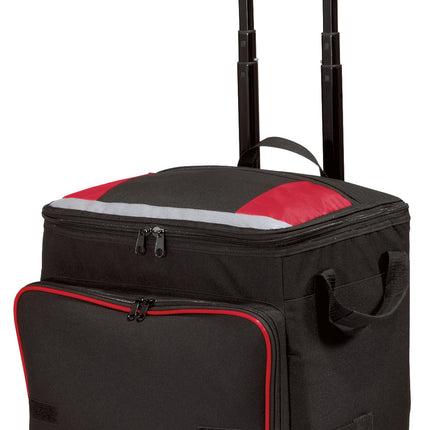 Port Authority® Rolling Cooler