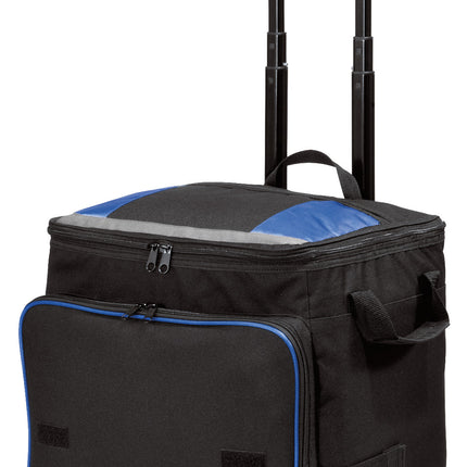 Port Authority® Rolling Cooler