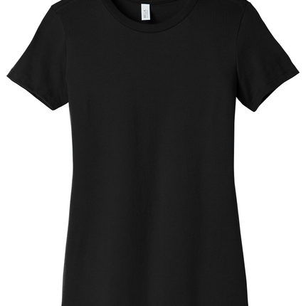 Custom Women T-shirt Print View