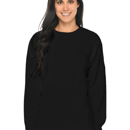 Unisex Premium Crewneck Sweatshirt ( buy plain or customize it ) - Print-View